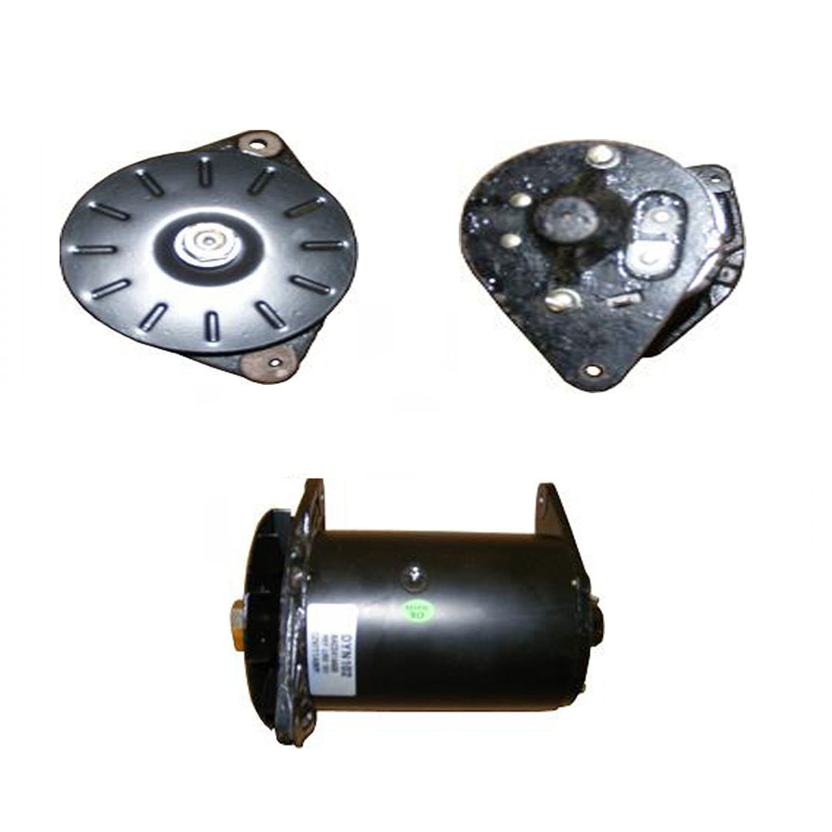 Dynamo / Generator – MF 135 - Tractor Part